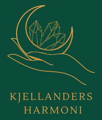 Kristallhealing på djupet