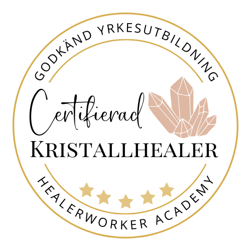 Kristallhealer i Svalöv, Skåne