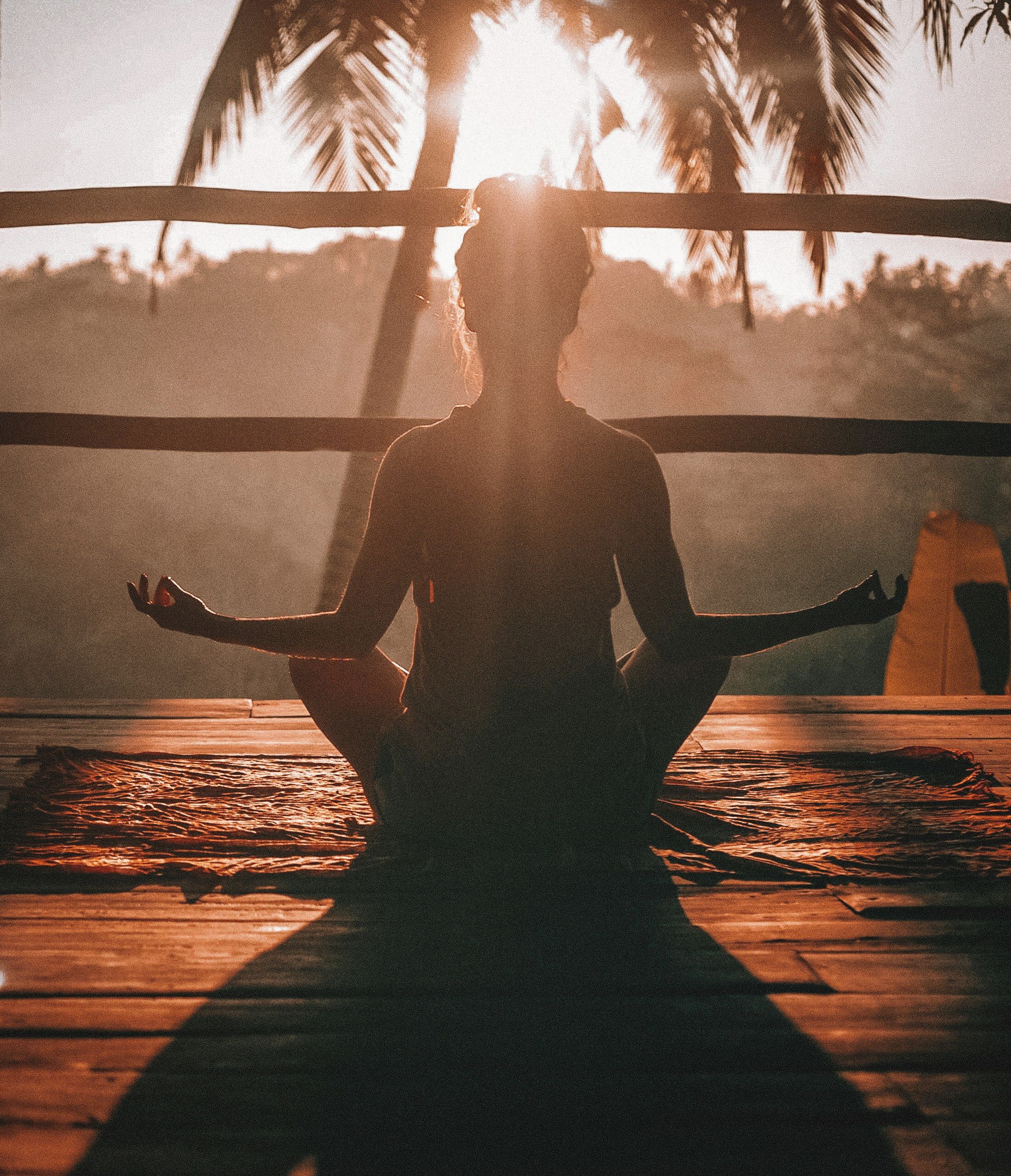Yoga Yoga